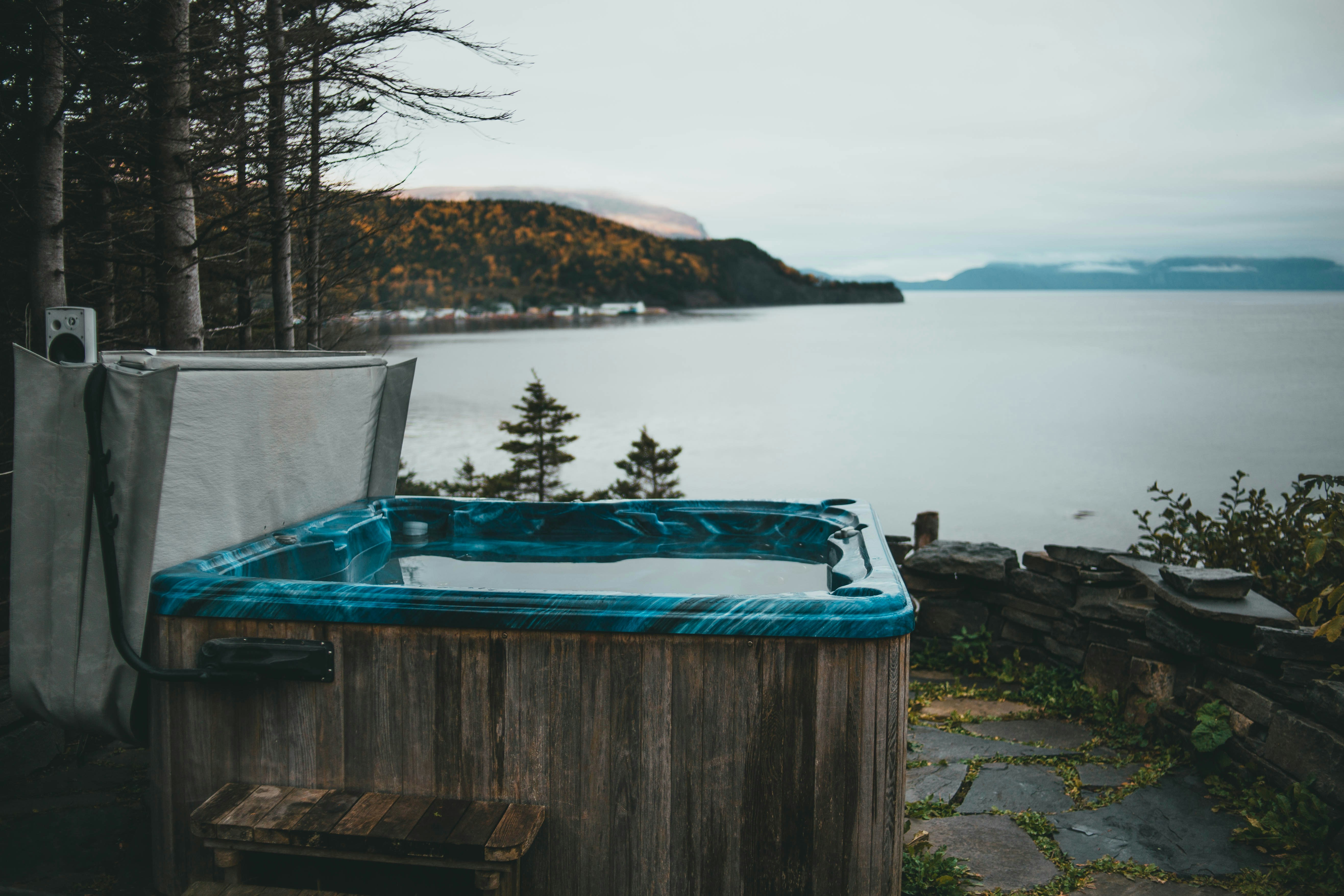 Services Spa