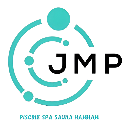 JMP Solutions Logo