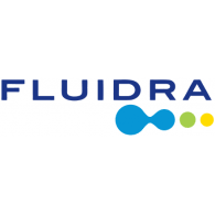 Logo Fluidra