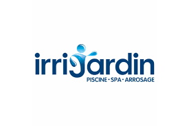 Logo Irrijardin