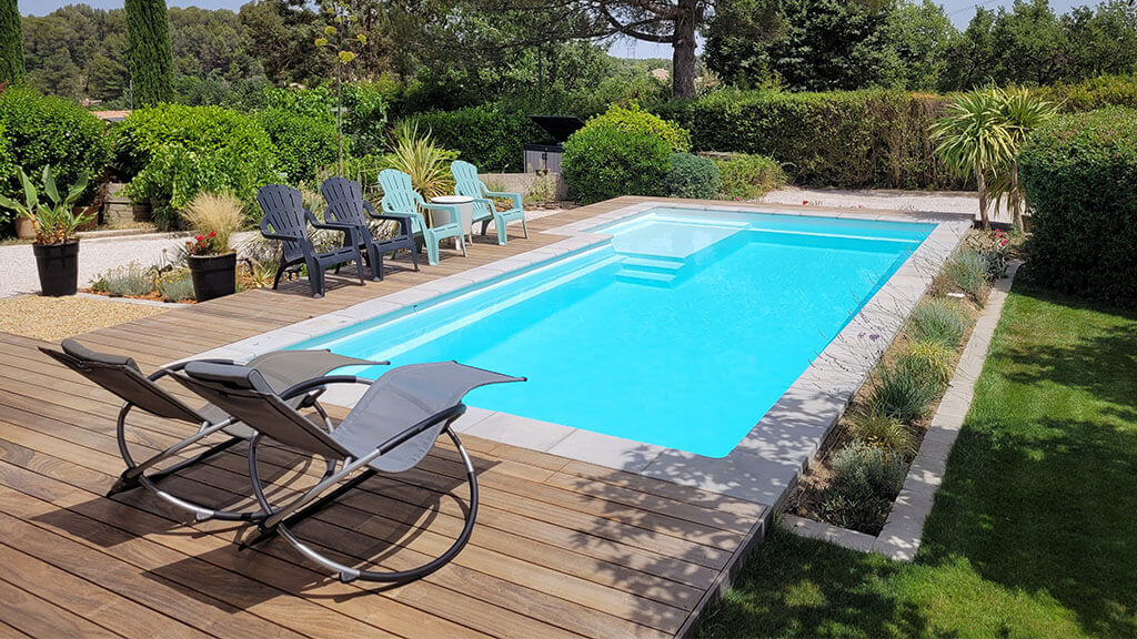 Hivernage piscine : le guide complet pour bien préparer votre bassin avant l’hiver